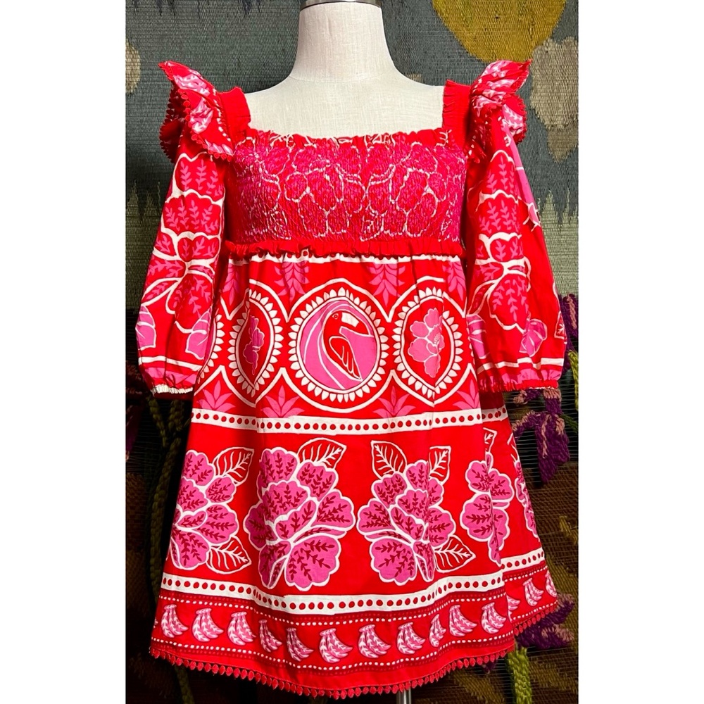 Farm Rio Dress XS